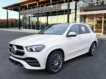 Certified 2023 Mercedes-Benz GLE 350 4MATIC