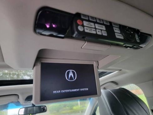 Used 2011 Acura MDX w/ Technology & Entertainment image 16