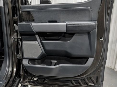 Used 2024 Ford F350 Lariat w/ FX4 Off-Road Package image 48