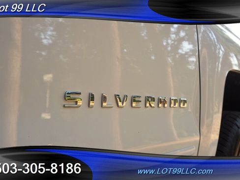 Used 2019 Chevrolet Silverado 1500 LT w/ All Star Edition AWD/4WD image 38