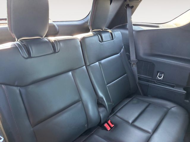 Used 2025 Ford Explorer ST-Line AWD/4WD image 15