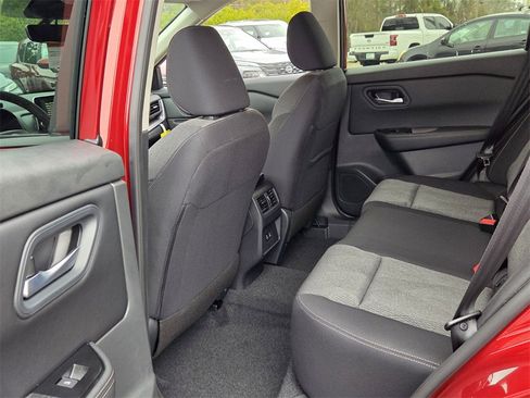 New 2026 Nissan Rogue SV w/ Cold Weather Package image 5