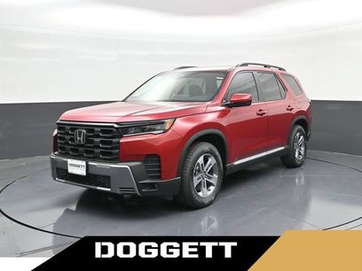 New 2026 Honda Pilot EX-L