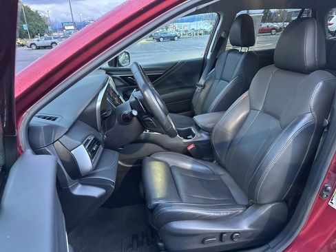 Used 2020 Subaru Outback Limited w/ Popular Package #2 image 10