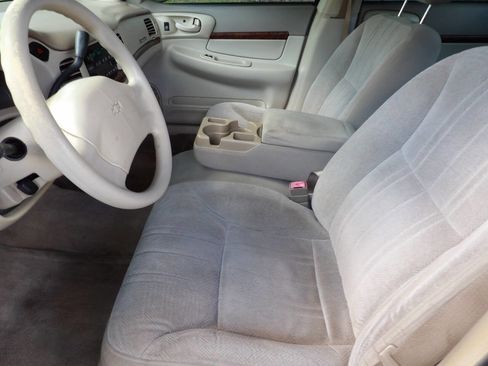 Used 2003 Chevrolet Impala image 18