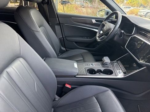 Used 2023 Audi A6 2.0T Premium w/ Convenience Package image 13