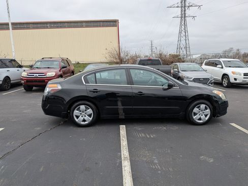 Used 2008 Nissan Altima 2.5 S image 11
