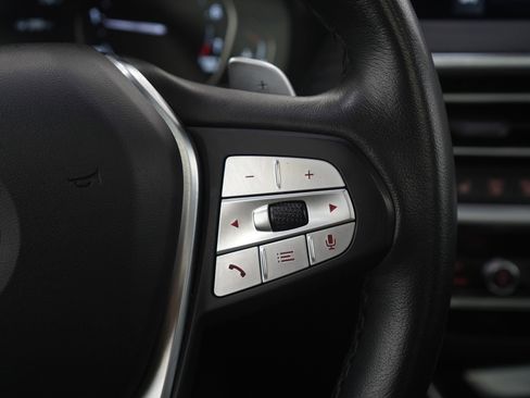 Used 2022 BMW X3 xDrive30i w/ Convenience Package image 26