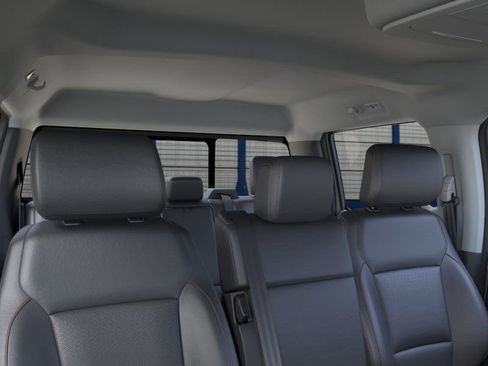 New 2026 Ford F350 Lariat w/ Black Appearance Package image 23