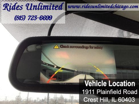 Used 2017 Chevrolet Express 2500 image 12