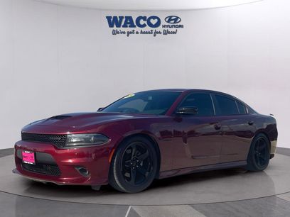 Used 2021 Dodge Charger R/T w/ Blacktop Package