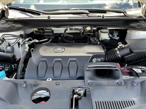 Used 2016 Acura RDX AWD w/ Advance Package image 30
