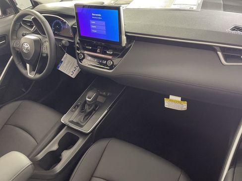New 2026 Toyota Corolla Cross XLE image 26