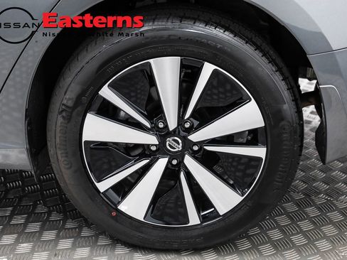 Used 2022 Nissan Altima 2.5 SL AWD/4WD image 31