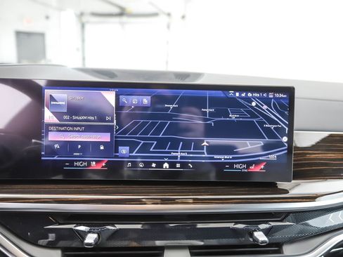 Used 2026 BMW X5 xDrive40i image 18