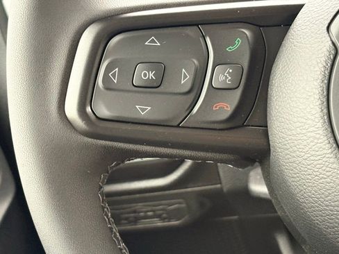 New 2026 Jeep Wrangler Sport S image 19