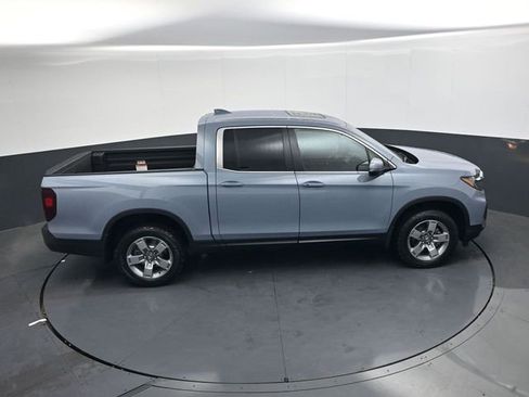 New 2026 Honda Ridgeline RTL image 26