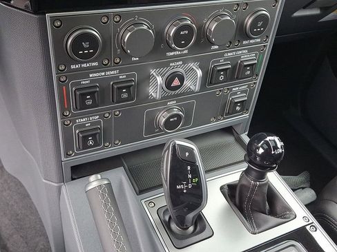 New 2026 INEOS Grenadier Fieldmaster Edition image 7