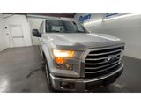 Used 2016 Ford F150 XLT w/ Equipment Group 302A Luxury image 3