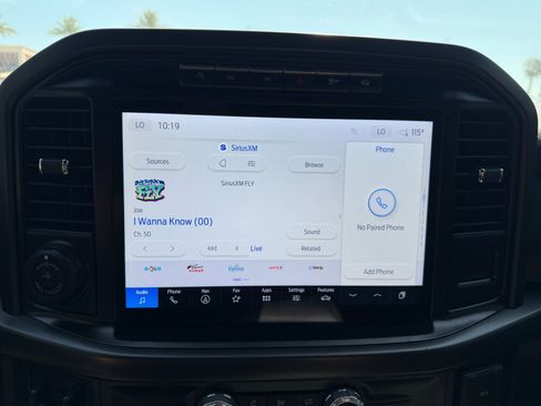 Certified 2024 Ford F150 Tremor w/ Tow/Haul Package AWD/4WD image 24