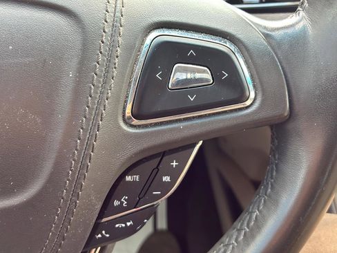 Used 2017 Lincoln MKZ Reserve w/ Technology Package FWD image 37