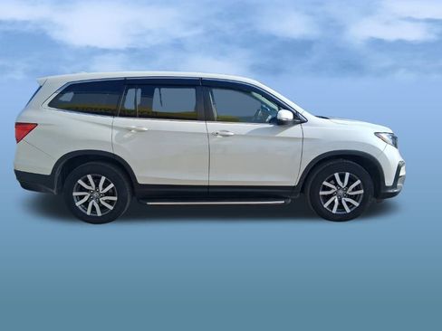 Used 2019 Honda Pilot EX-L image 9