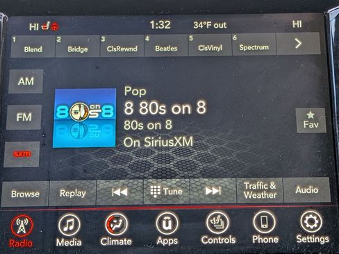 Used 2022 Dodge Durango GT w/ Blacktop Package image 23