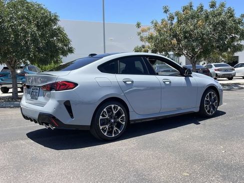 Used 2025 BMW M235i xDrive w/ Premium Package AWD/4WD image 6
