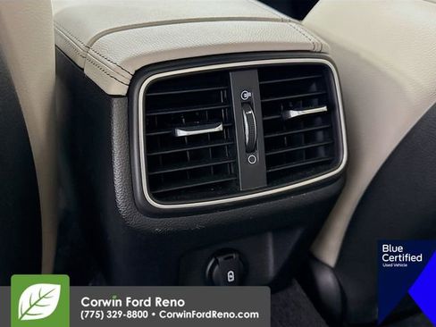 Used 2023 Genesis G70 2.0T w/ Sport Prestige Package image 30