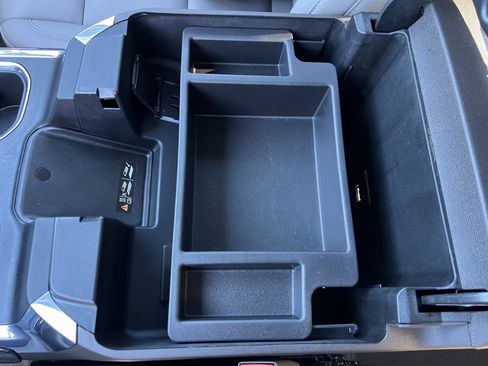 Used 2024 Chevrolet Silverado 1500 LT Trail Boss w/ Convenience Package II image 29