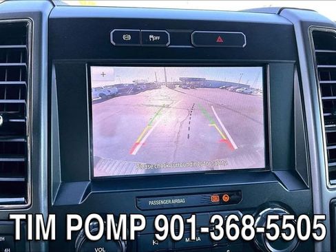 Used 2021 Ford F250 XLT AWD/4WD image 15