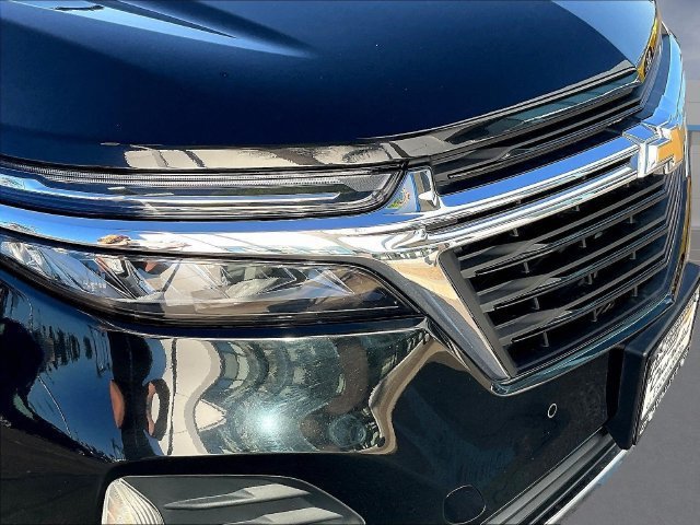Certified 2022 Chevrolet Equinox LT FWD image 35