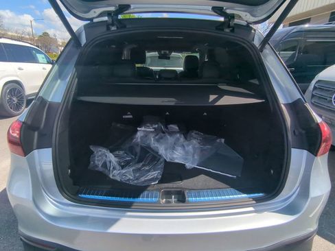 New 2025 Mercedes-Benz GLE 63 AMG S image 26