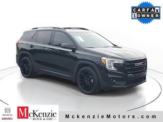 Used 2022 GMC Terrain SLT w/ Elevation Edition FWD video 1