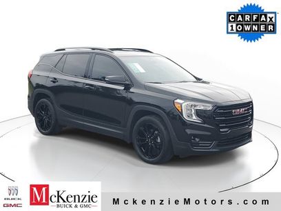Used 2022 GMC Terrain SLT w/ Elevation Edition