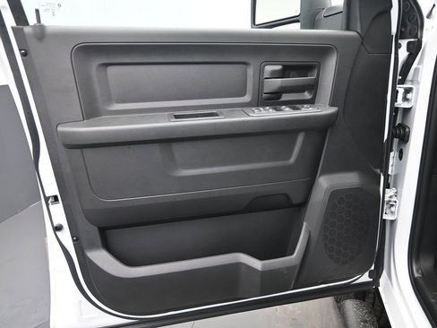 New 2026 RAM 2500 Tradesman image 12