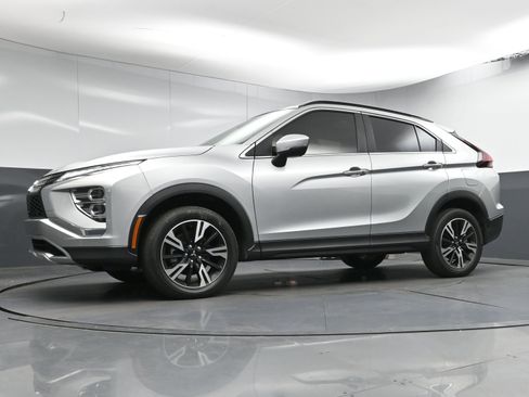 Used 2023 Mitsubishi Eclipse Cross SE image 25
