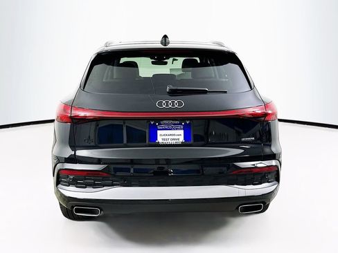 Used 2025 Audi Q5 Premium Plus AWD/4WD image 15