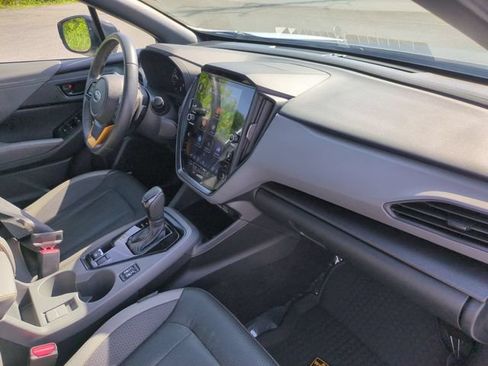 Used 2024 Subaru Crosstrek 2.5i Wilderness w/ Crosstrek Mirror Package AWD/4WD image 35