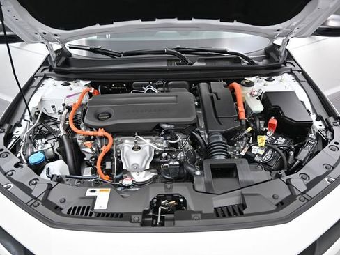 New 2025 Honda Accord Sport image 10