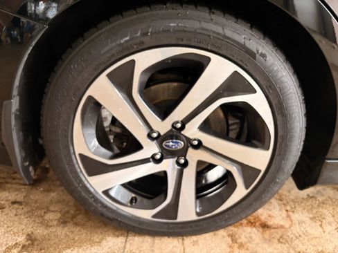Used 2022 Subaru Legacy Touring XT image 43