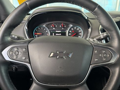 Used 2023 Chevrolet Traverse RS w/ LPO, Floor Liner Package AWD/4WD image 27