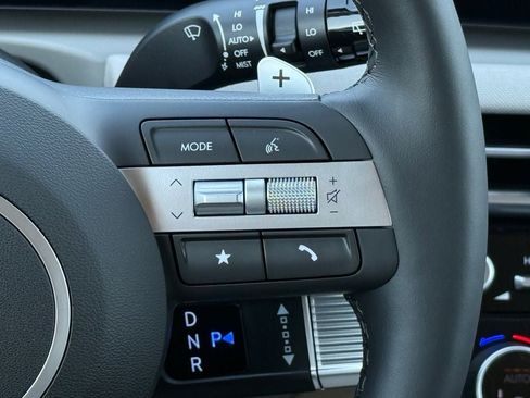 New 2026 Hyundai Tucson Limited AWD/4WD image 20