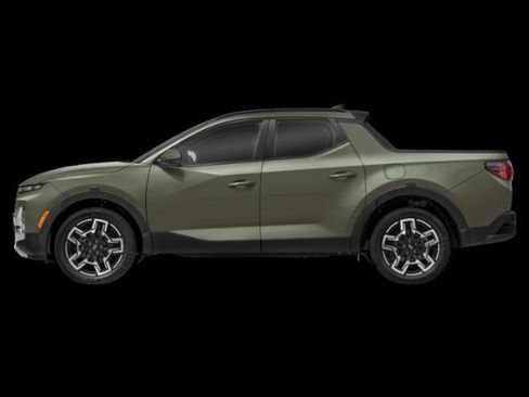 New 2026 Hyundai Santa Cruz Limited AWD/4WD image 27