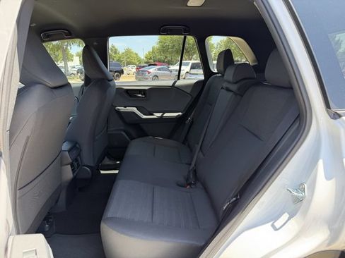 Certified 2026 Toyota RAV4 SE AWD/4WD image 27