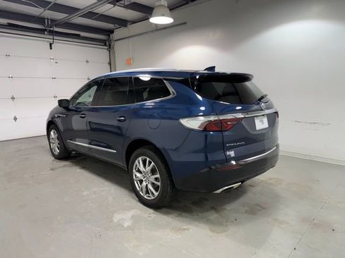 Certified 2024 Buick Enclave Essence w/ Experience Buick Package image 5