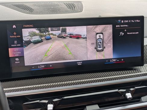 Used 2023 BMW X7 M60i w/ Executive Package AWD/4WD image 22