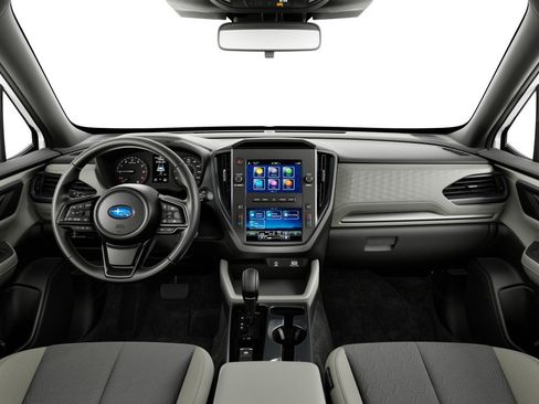 New 2026 Subaru Forester AWD/4WD image 17