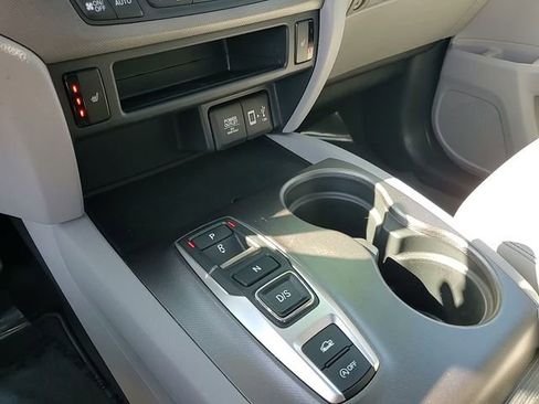 Used 2023 Honda Ridgeline RTL image 24