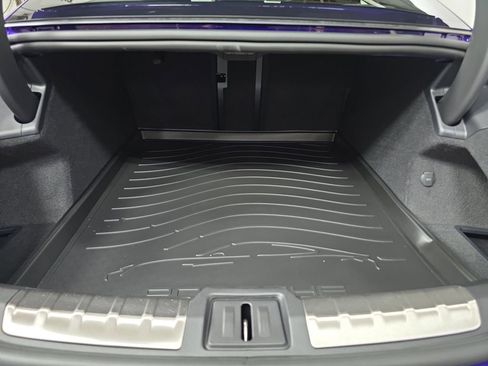 New 2026 Porsche Taycan 4 image 25